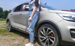 紫蝶广场舞花香情歌